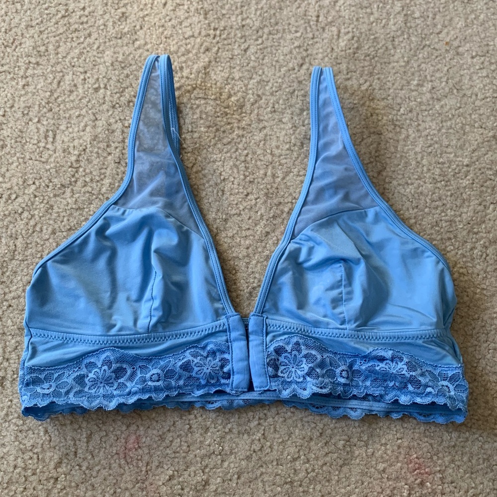 🌺CLOSET CLOSING 3/31 bralette